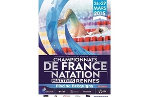 Championnat de France des Maîtres - Rennes