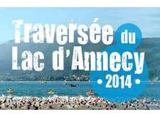 Traversée du Lac d'Annecy