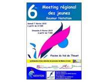 Bilan Meeting de Saumur