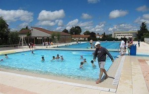 Nouveaux planning de fin de saison