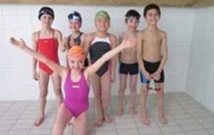 Circuit départemental 2 &amp; Journée de printemps Avenirs-Poussins - Beaupréau