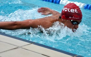 Meeting de Saint Nazaire