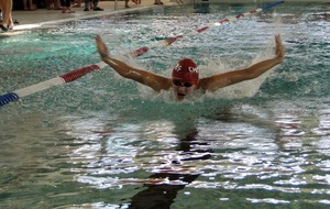 Bilan Championnat Départemental d'Hiver Jeunes - Avrillé