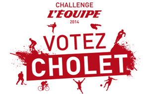 Allez Cholet !!!