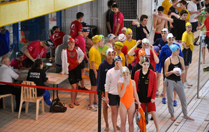 Championnat Régional Été - Angers