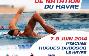 Meeting des Jeunes du Havre