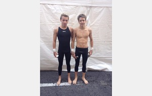 Championnats de France 5km - Eau Libre