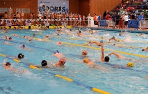 Championnats de Nationale 2 - Tours