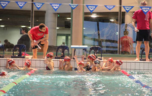 Critérium départemental jeunes - Cholet