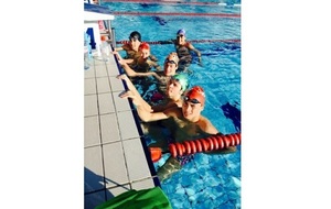 Dernière ligne droite avant les Championnats de France.