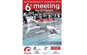 6ème Meeting du Choletais