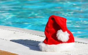 Planning des vacances de Noël