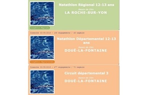 Au programme ce week-end