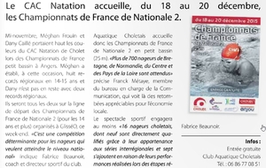 Lu dans la presse