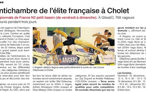 Lu dans la presse