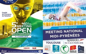 Les Choletais en compétition ce weekend !