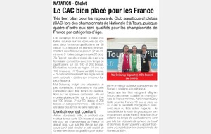 Lu dans la presse