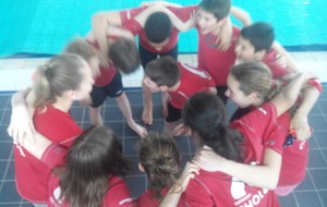 Bilan Natathlon Plot 4 - Les Sables d'Olonnes / Segré