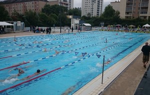 Bilan Championnats Régionaux d'Été - Laval