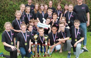 Coupe de France des Départements