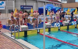 Bilan Meeting de St Nazaire