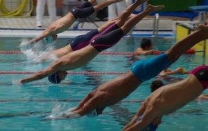 Bilan Championnats de Nationale 2 - Grand-Couronne