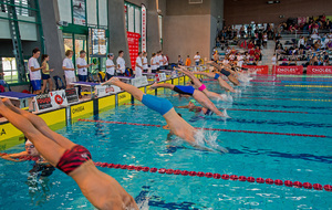 Bilan Jeunes - Meeting de Cholet