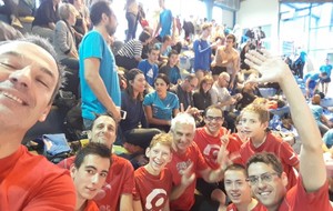 Bilan Interclubs - Finale Départementale