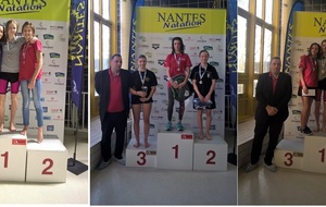 2eme Meeting NANTES NATATION