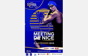 Bilan Meeting de Nice