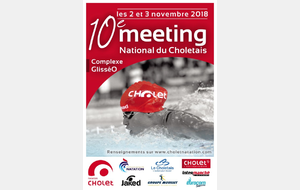 10e Meeting National du Choletais