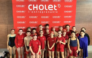 Bilan Interclubs Départementaux Jeunes