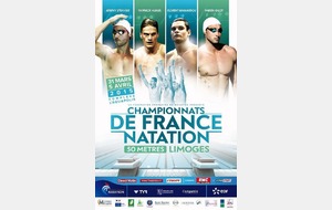 Championnats de France Élite (50 m)