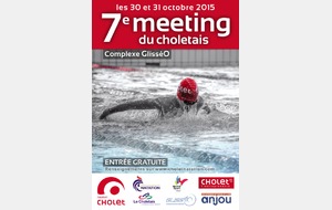 7ème Meeting du Choletais