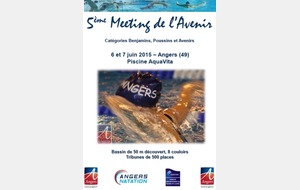 Meeting de l'Avenir - Angers