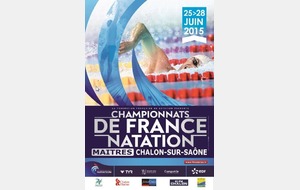 28es Championnats de France Maîtres