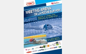 Meeting Arena - La Roche sur Yon