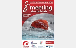 8ème Meeting du Choletais