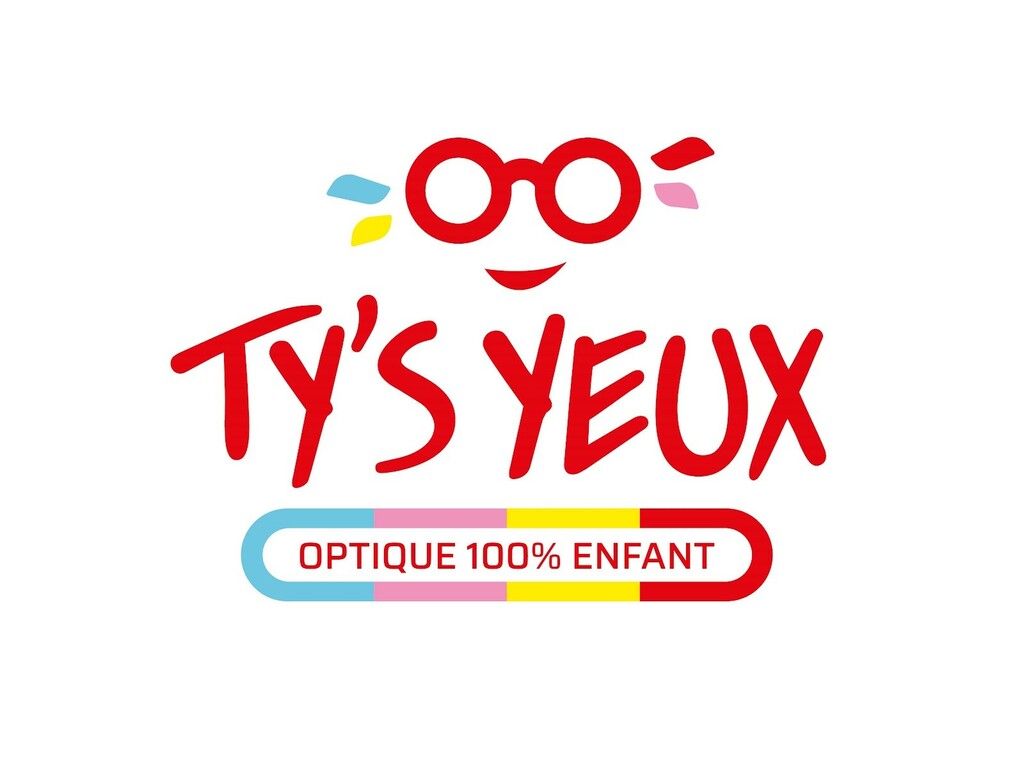 Ty’s yeux Cholet Opticien 