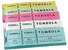 Tombola - Information permamence