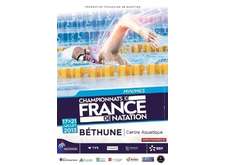 Bilan Championnats de France Minimes - Bethune