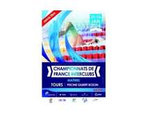 Championnats de France Interclubs Maîtres - Tours