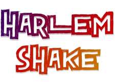 Le Harlem shake de nos jeunes en stage à Chateaubriant !!!