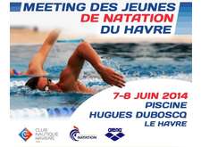 Meeting des Jeunes du Havre