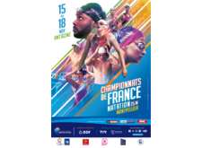 Championnats de France Elite - Montpellier
