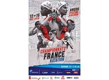 Championnats de France 25m - Angers