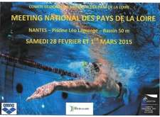 Meeting National des Pays de Loire - Nantes
