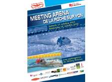 Meeting Arena - La Roche sur Yon