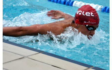 Meeting de Saint Nazaire