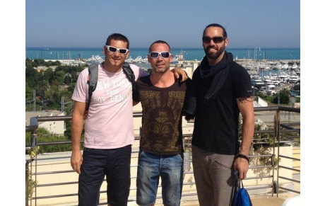 Championnats de France Master - Antibes